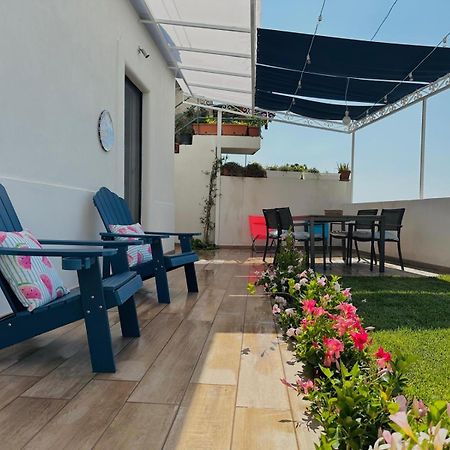 Amalfi Coast Holiday House سكالا المظهر الخارجي الصورة