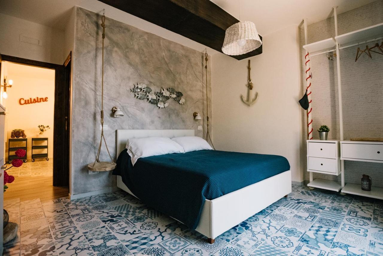 Amalfi Coast Holiday House سكالا المظهر الخارجي الصورة