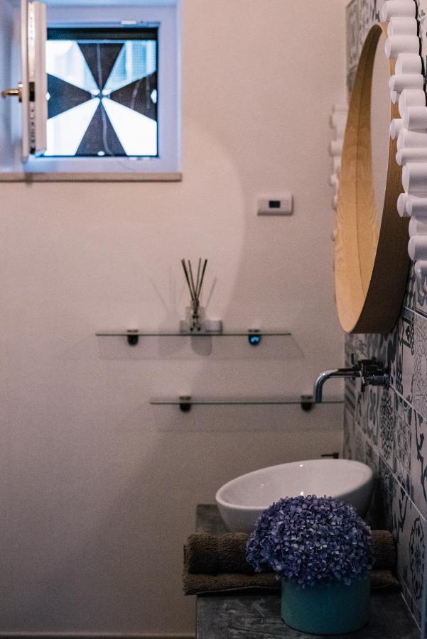 Amalfi Coast Holiday House سكالا المظهر الخارجي الصورة