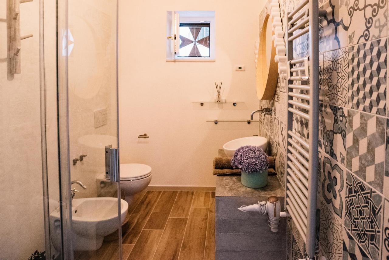 Amalfi Coast Holiday House سكالا المظهر الخارجي الصورة