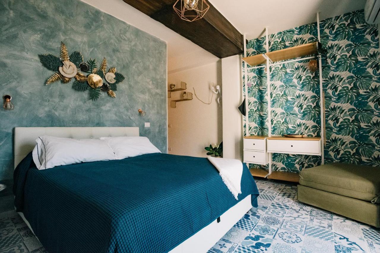 Amalfi Coast Holiday House سكالا المظهر الخارجي الصورة